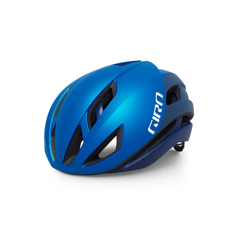 Giro Eclipse Spherical Helmet Blue