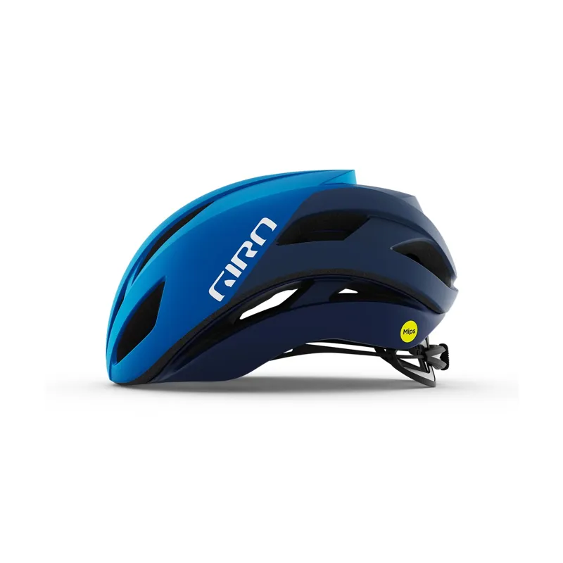 Giro Eclipse Spherical Helmet Blue-1