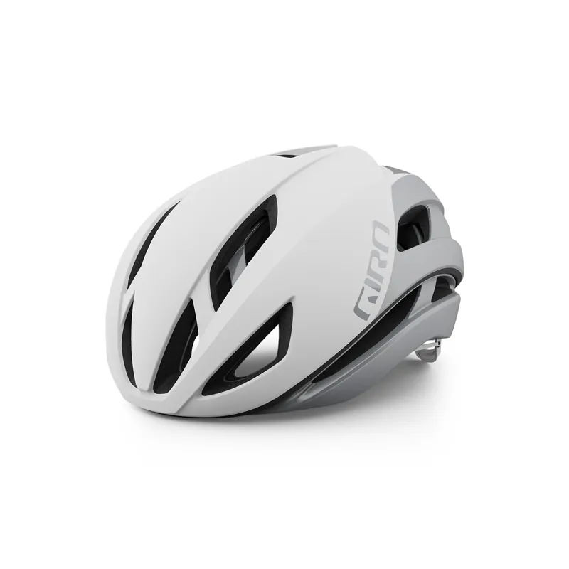 Giro Eclipse Spherical Helmet White/Silver
