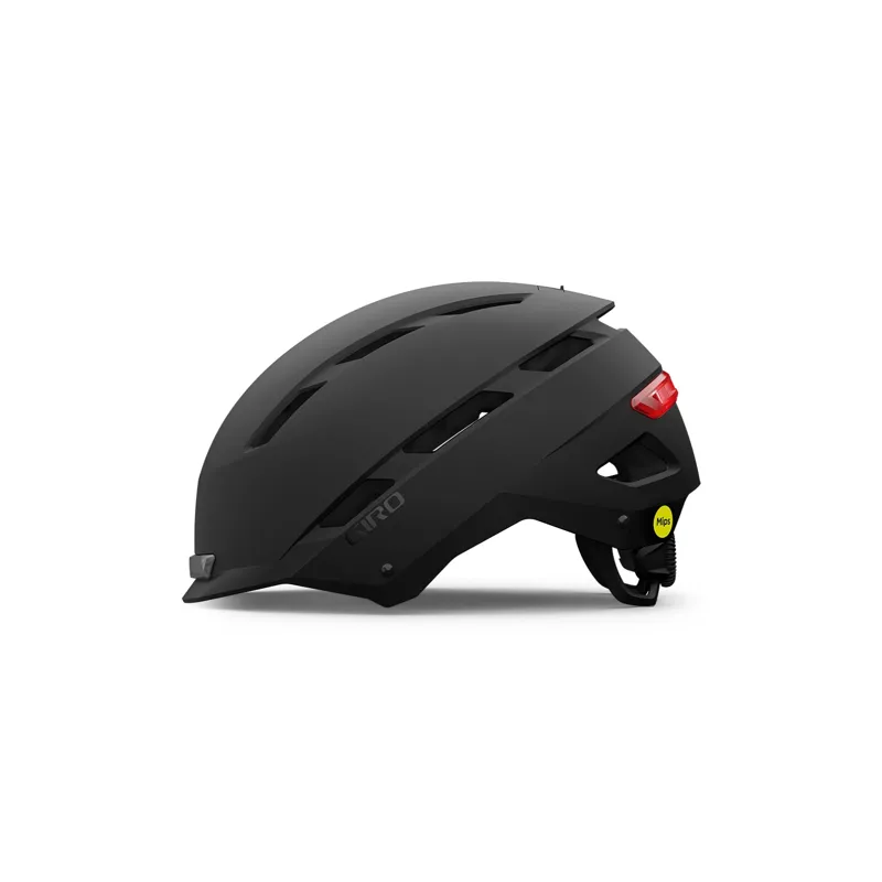 Giro Escape Mips Helmet Black-1