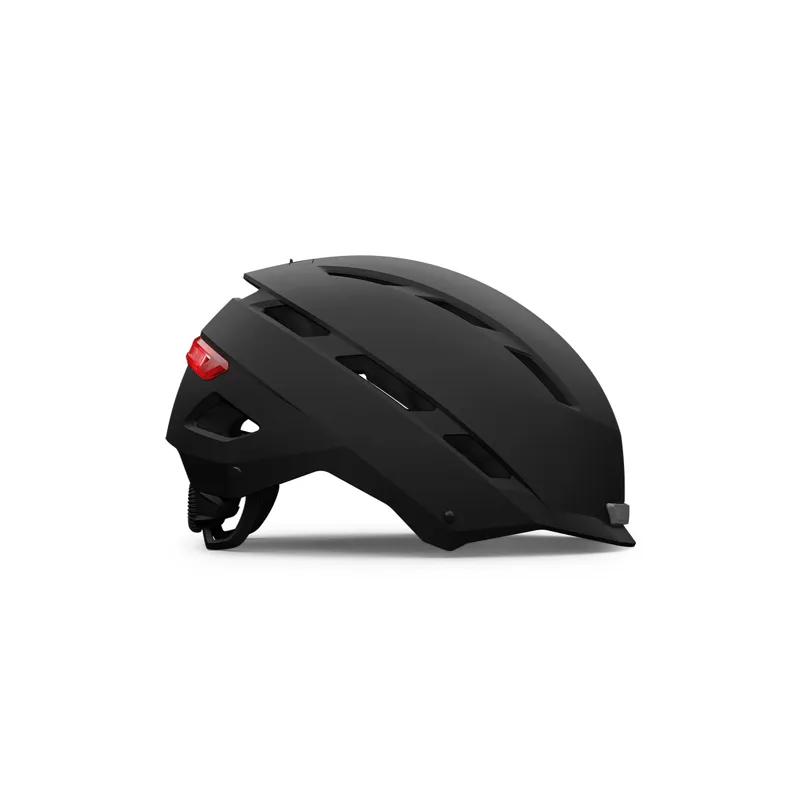 Giro Escape Mips Helmet Black-3
