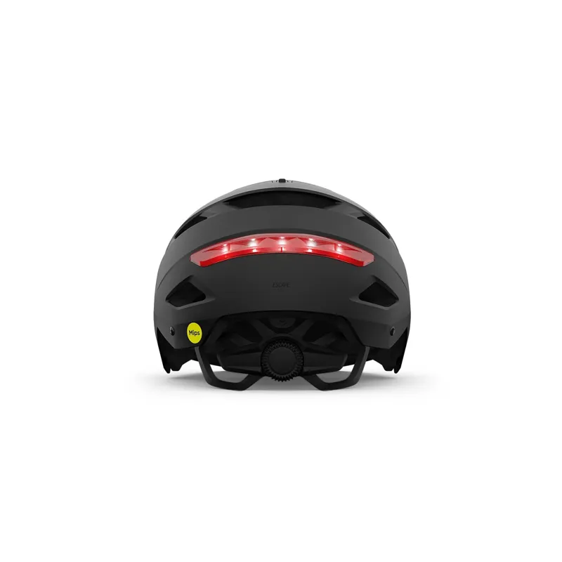 Giro Escape Mips Helmet Black-2