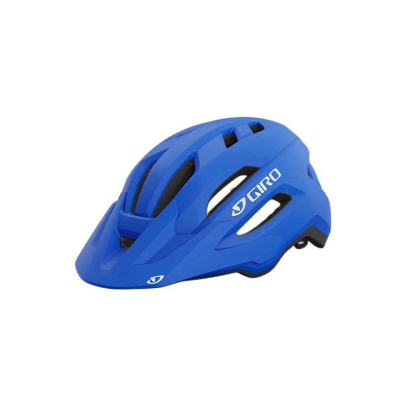Giro Fixture Mips II Helmet Matte Blue