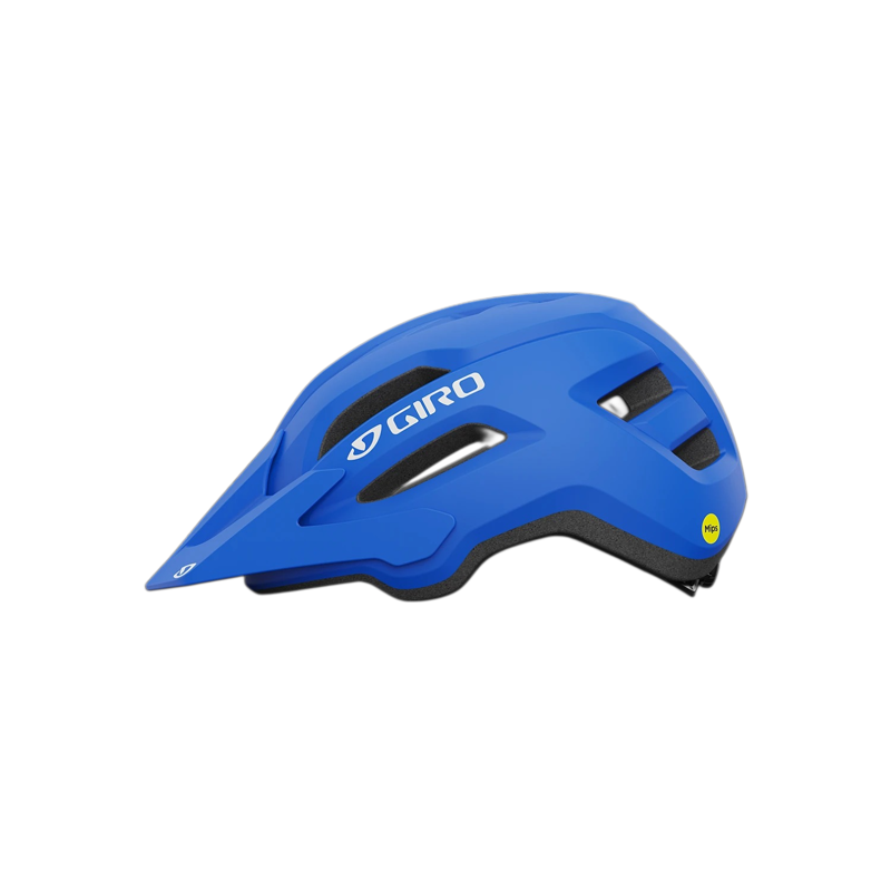 Giro Fixture Mips II Helmet Matte Blue-1