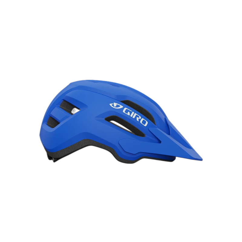 Giro Fixture Mips II Helmet Matte Blue-3