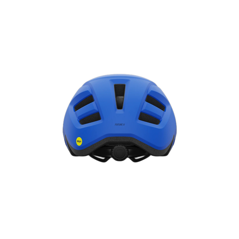 Giro Fixture Mips II Helmet Matte Blue-2