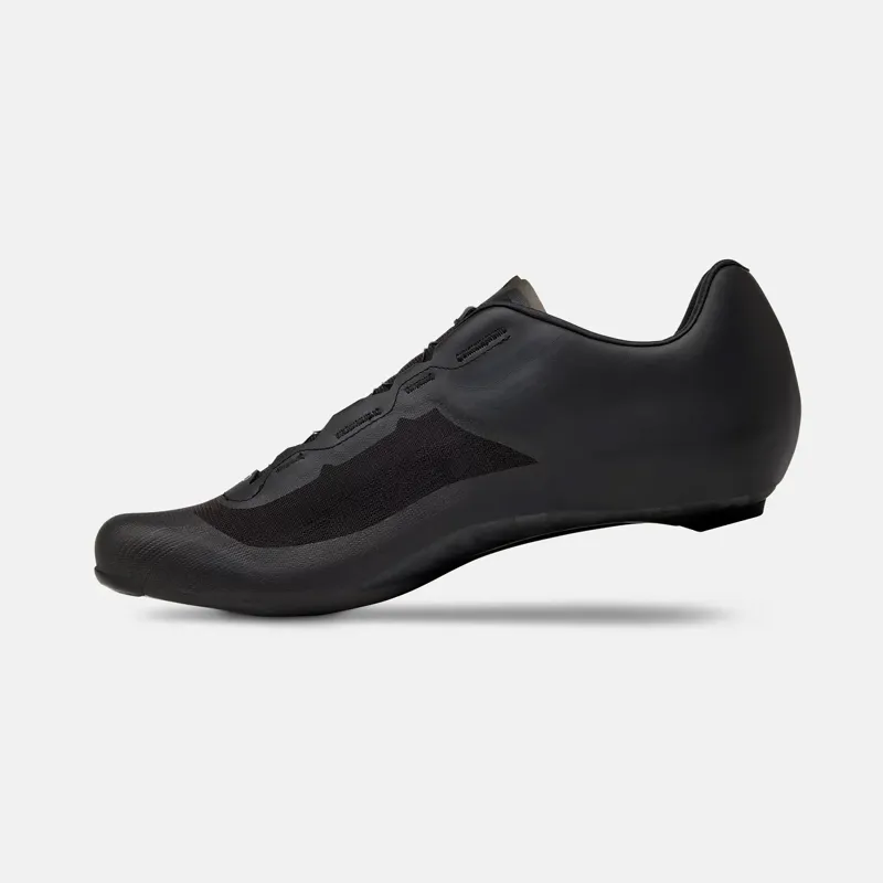 Giro Imperial II Road Shoes Black-2