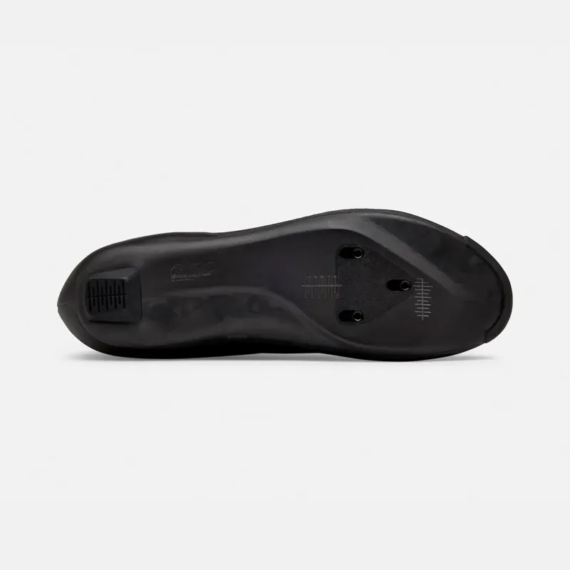 Giro Imperial II Road Shoes Black-3