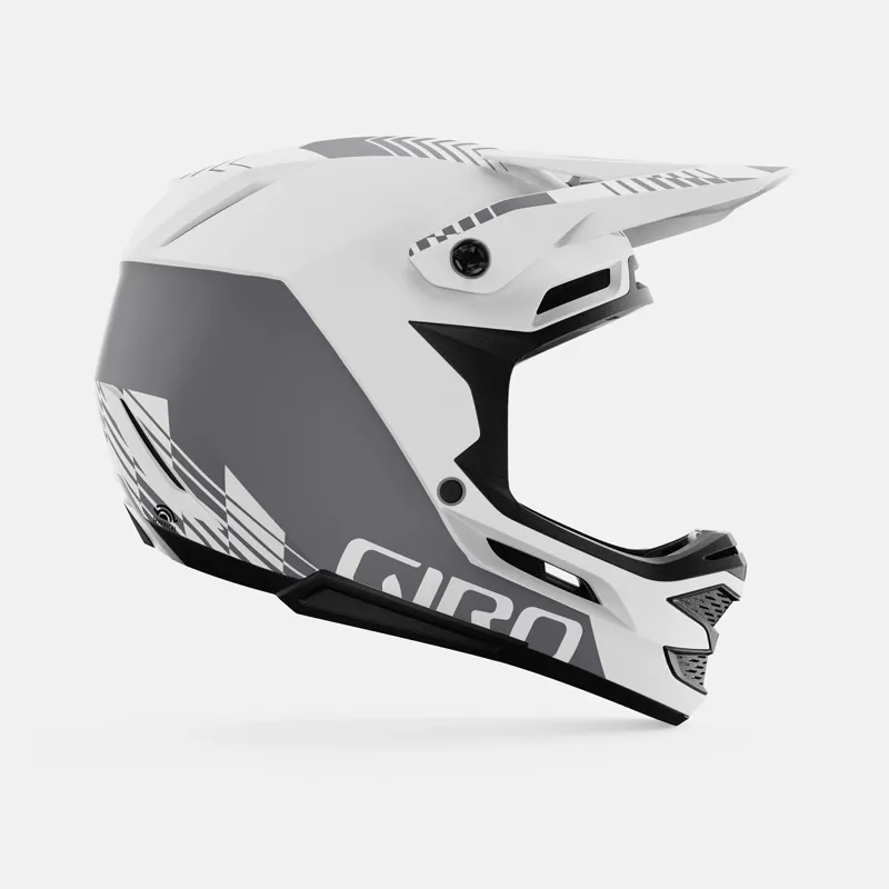 Giro Insurgent Spherical MTB Helmet Charcoal Grey-3