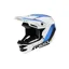 Giro Insurgent Spherical MTB Helmet Matte White/Blue