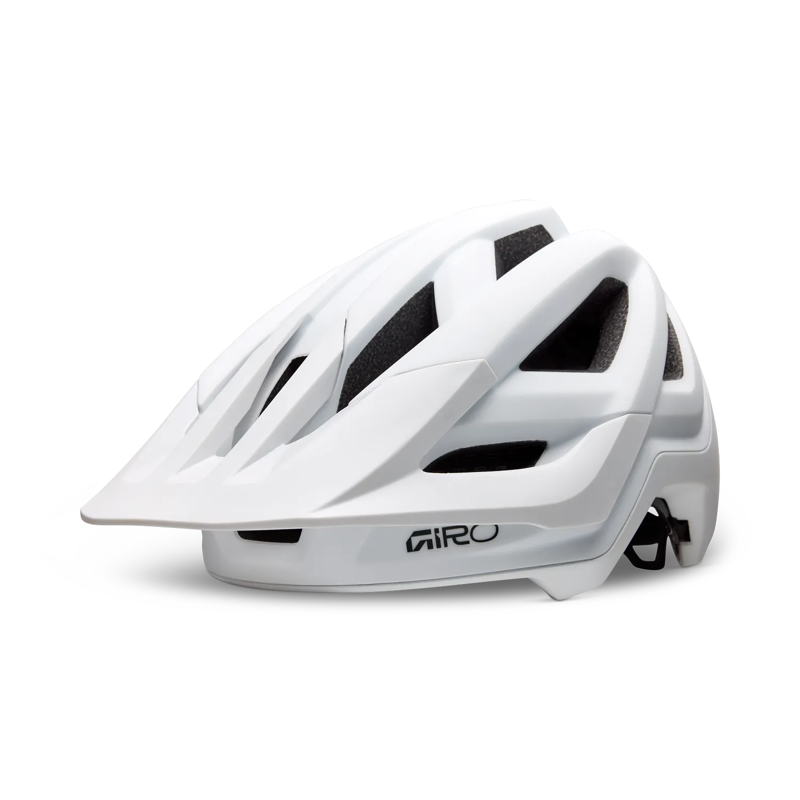 Giro Montaro Mips III MTB Helmet Matte White