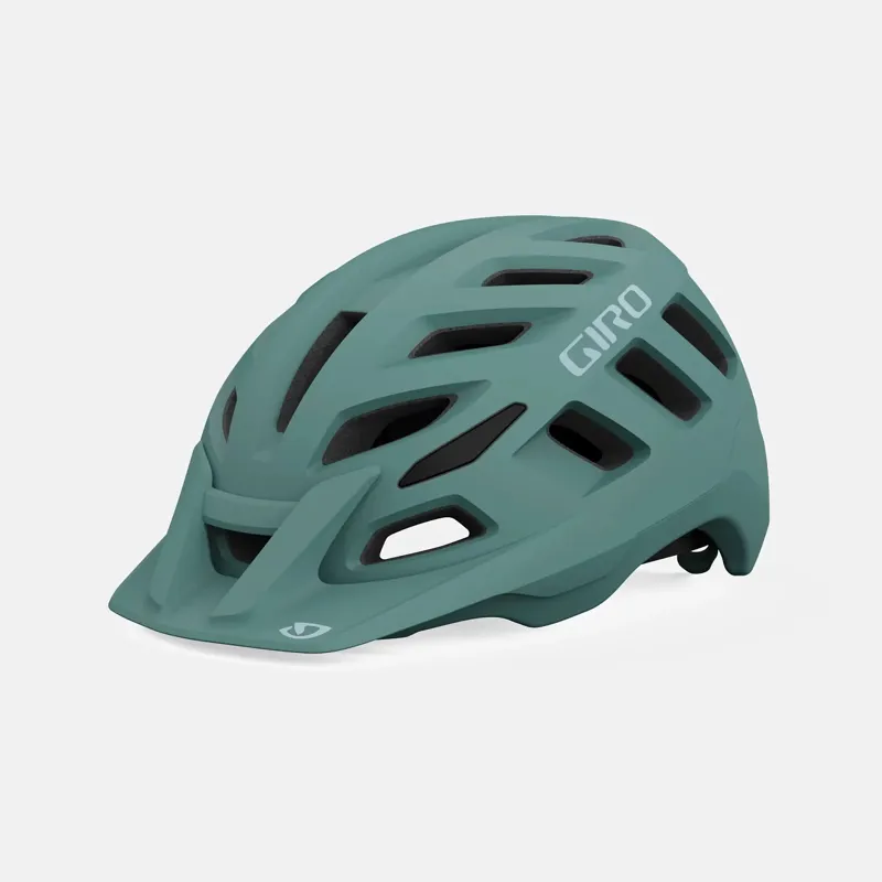 Giro Radix Mips Helmet Light Blue