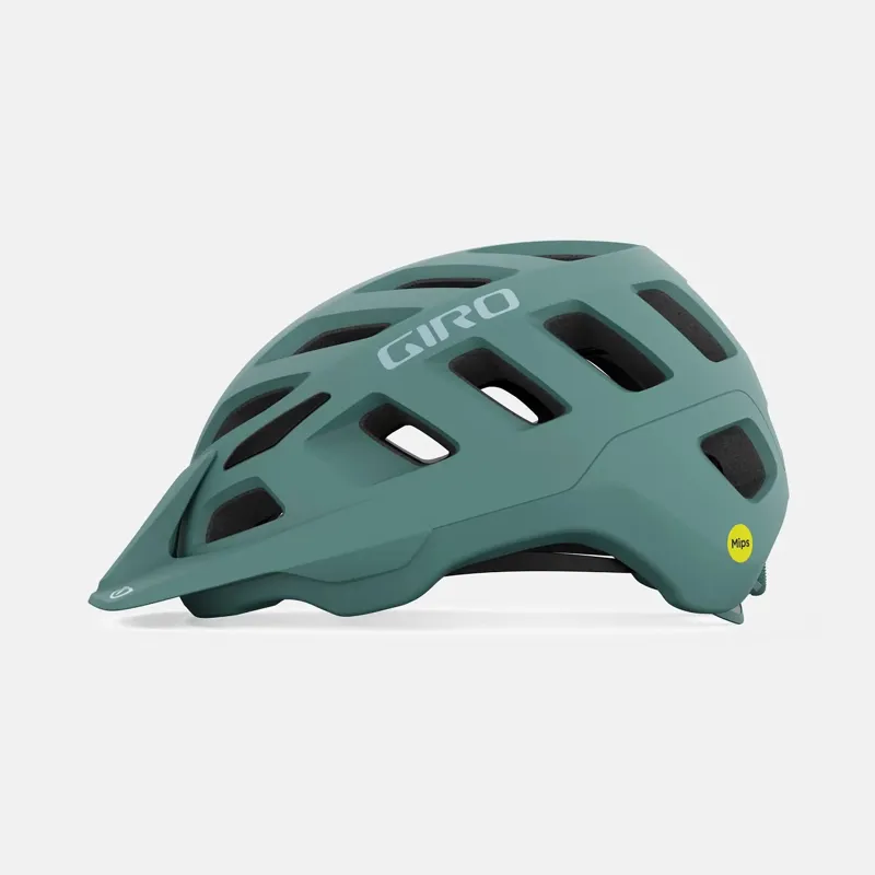 Giro Radix Mips Helmet Light Blue-1