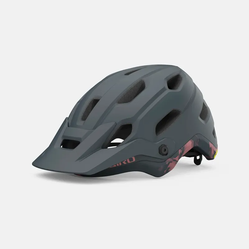 Giro Source Mips Helmet Dusty Rose