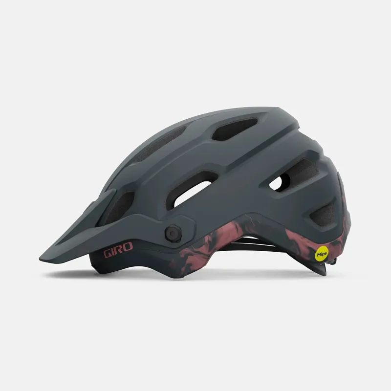 Giro Source Mips Helmet Dusty Rose-1
