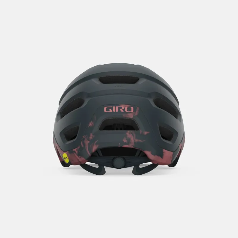 Giro Source Mips Helmet Dusty Rose-2