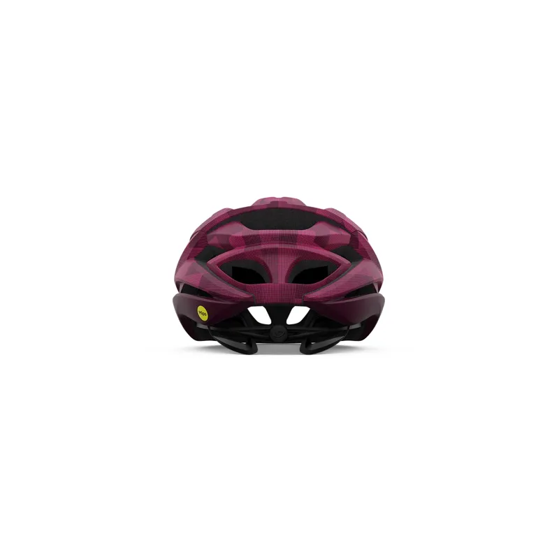 Giro Syntax Mips Helmet Dark Red-2