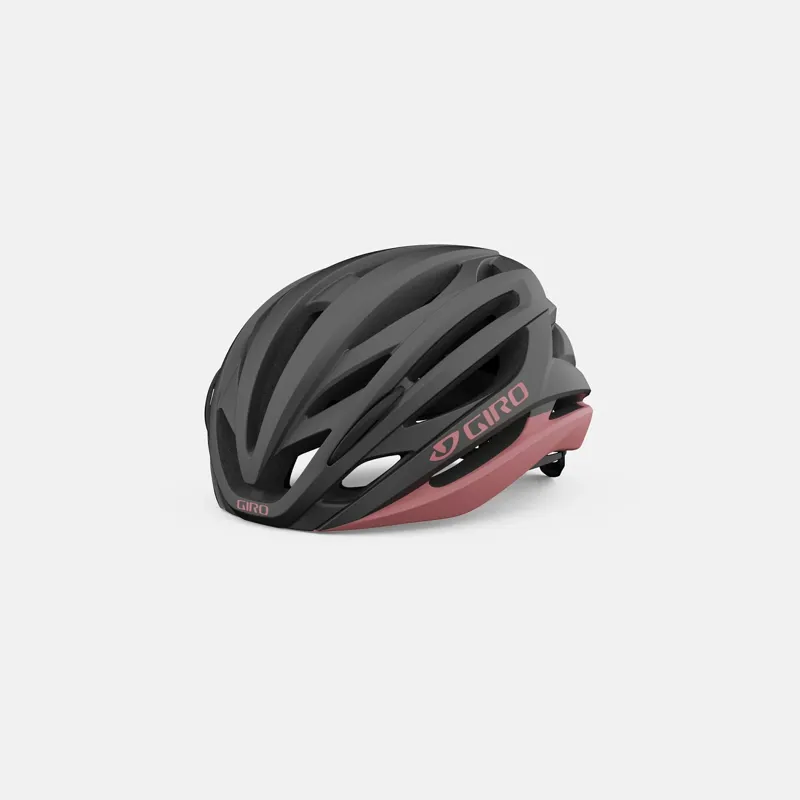 Giro Syntax Mips Helmet Dusty Rose