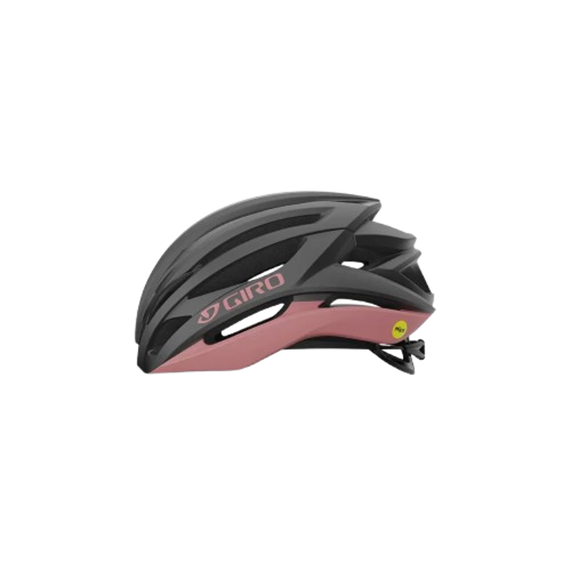 Giro Syntax Mips Helmet Dusty Rose-1