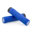 Gusset S2 Lock On Grips Extra Soft Compound 133mm Blue
