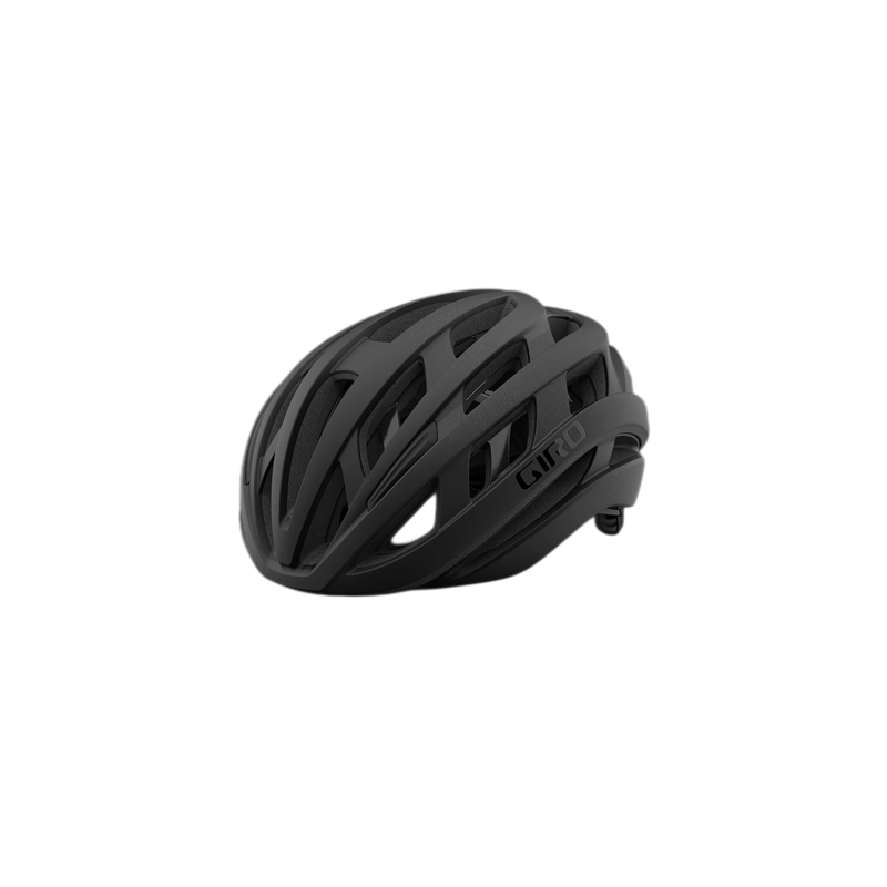 Giro Helios Spherical Helmet Matte Black