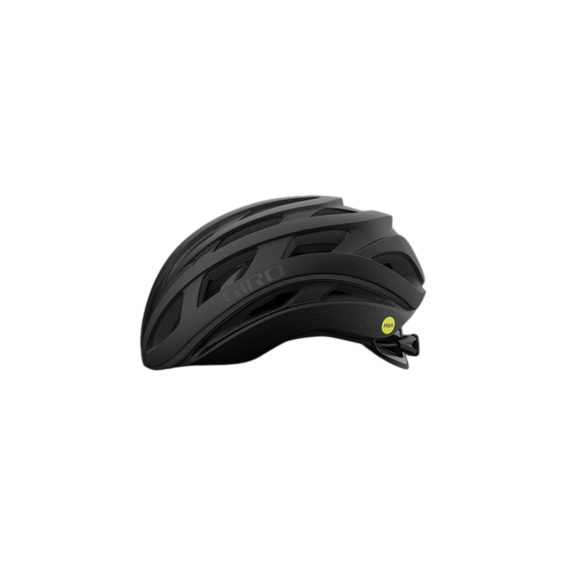 Giro Helios Spherical Helmet Matte Black-1