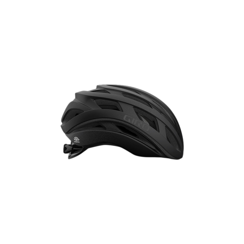 Giro Helios Spherical Helmet Matte Black-3