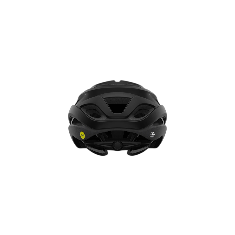 Giro Helios Spherical Helmet Matte Black-2