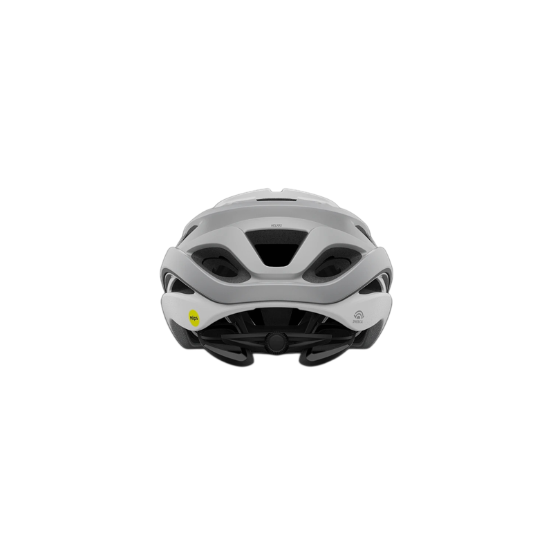 Giro Helios Spherical Helmet White/Silver-2