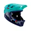 Leatt Enduro 2.0 Junior MTB Helmet Aqua 