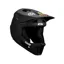 Leatt Gravity 1.0 Full Face Kids MTB Helmet Jr Black