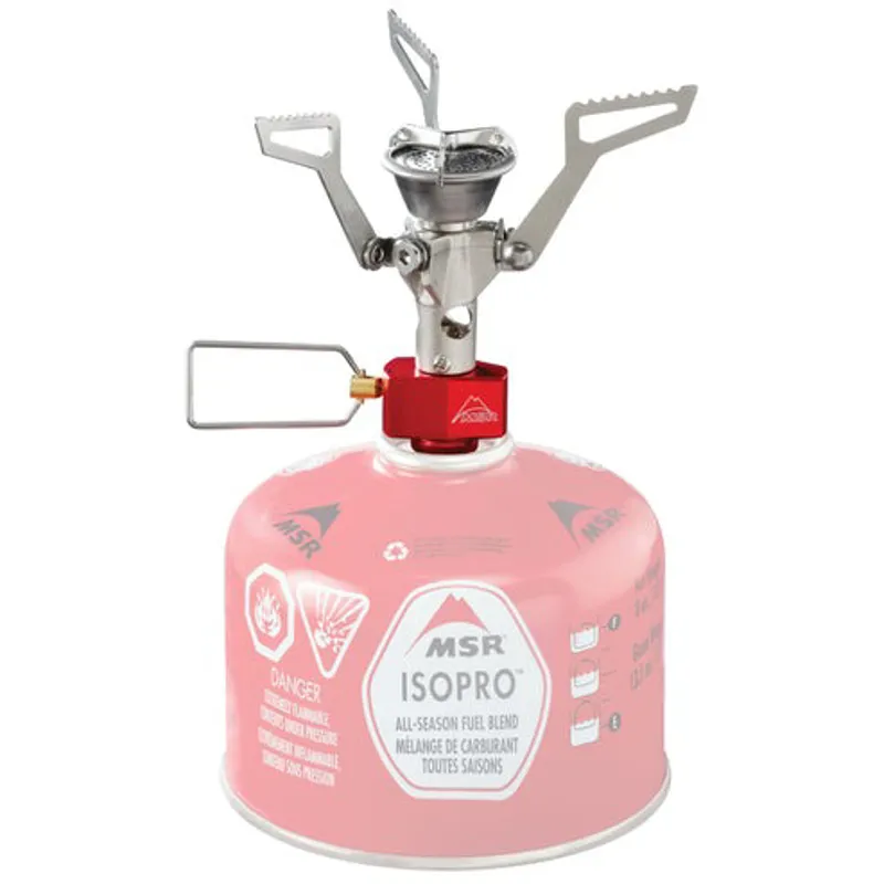 MSR PocketRocket 2 Compact Camping Stove