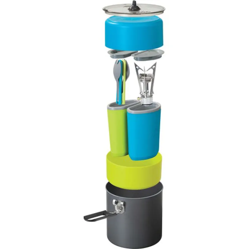 MSR Pocket Rocket Camping Stove Cooking Set-1