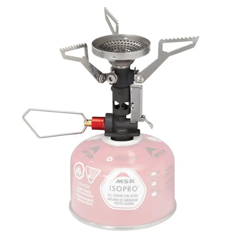 MSR PocketRocket Deluxe Camping Stove-2