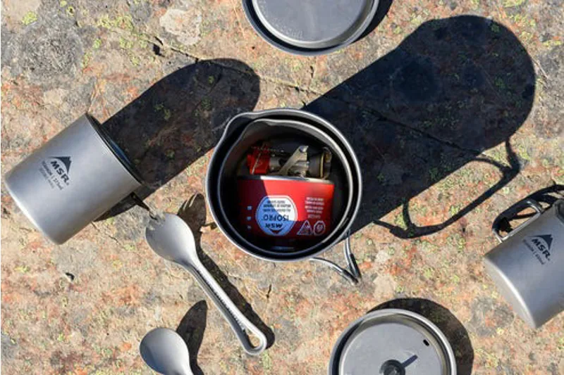 MSR PocketRocket 2 Compact Camping Stove-4