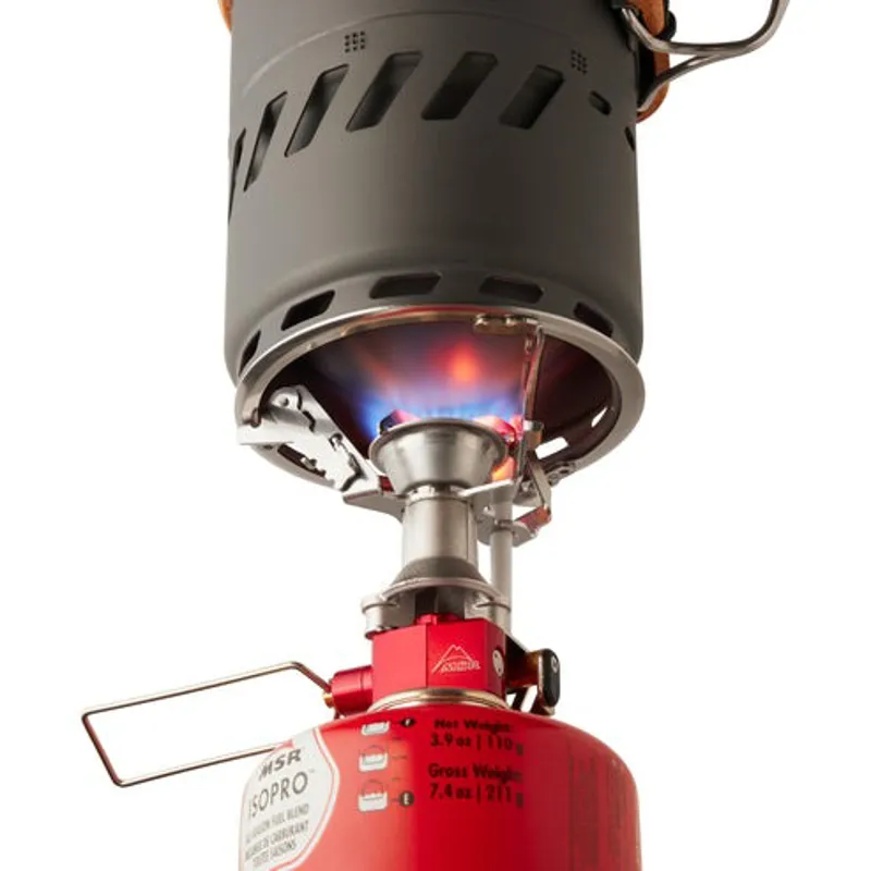 MSR Switch Camping Stove -2