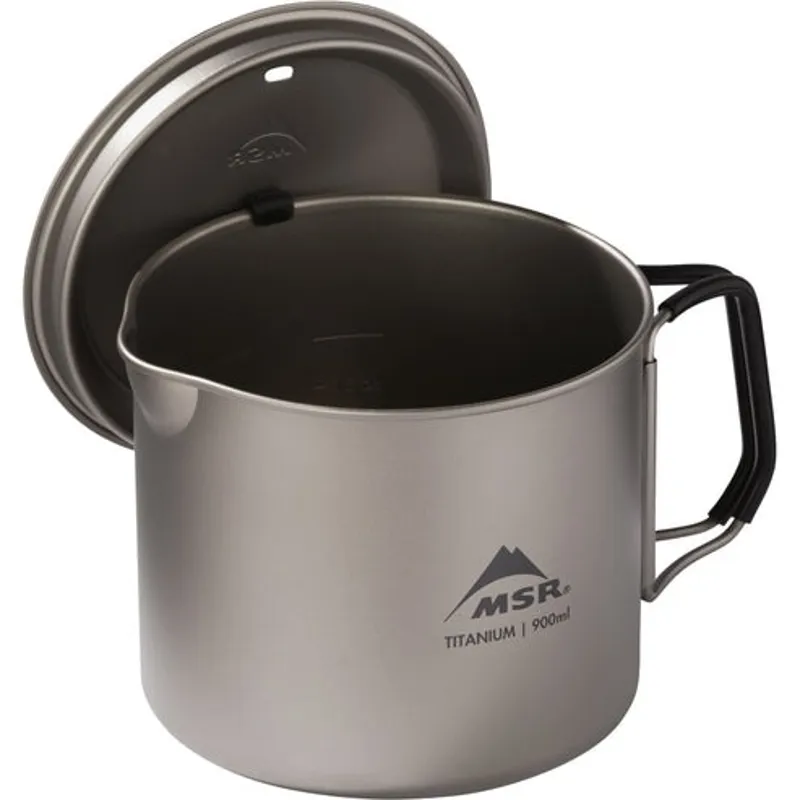 MSR Titan Compact Camping Kettle-1
