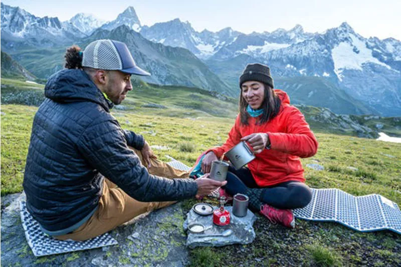 MSR Titan Compact Camping Kettle-5