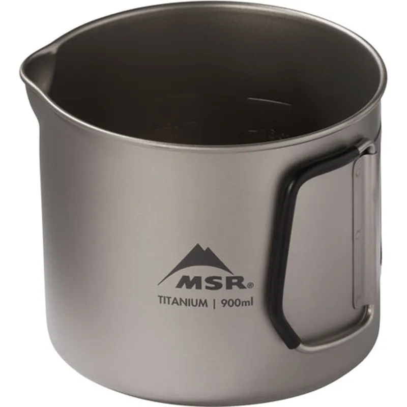 MSR Titan Compact Camping Kettle-2
