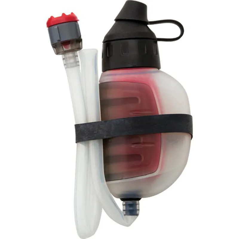 MSR Trail Shot Pocket-Sized Water Filter