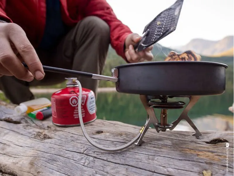 MSR WindPro 2 Camping Stove -1