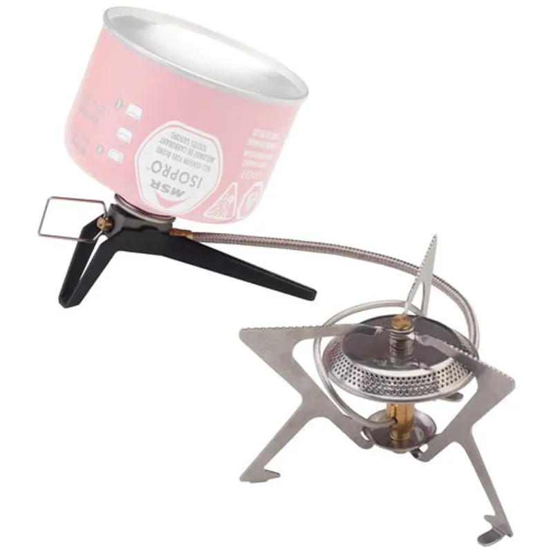 MSR WindPro 2 Camping Stove 