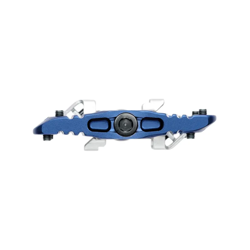 OneUp Clip Pedals Dark Blue-4
