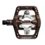 OneUp Clip Pedals Bronze