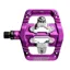 OneUp Clip Pedals Purple