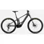 Orbea Wild ST H30 Electric Bike 2026 Diamond Black/Blue Stone