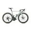 Orbea Orca Aero M10i LTD PWR Road Bike 2027 Frozen Concrete/Aurora Blaze