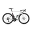 Orbea Orca Aero M20i LTD Road Bike 2027 Golden Off White/Sunset