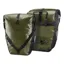 Ortlieb Back Roller Classic Pannier Pair Olive