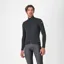 Castelli Perfetto Air Jacket Light Black 